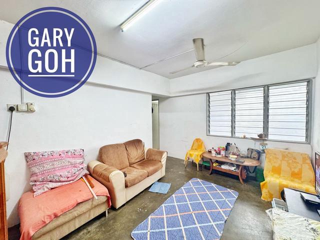 Apartment for sale in Penang