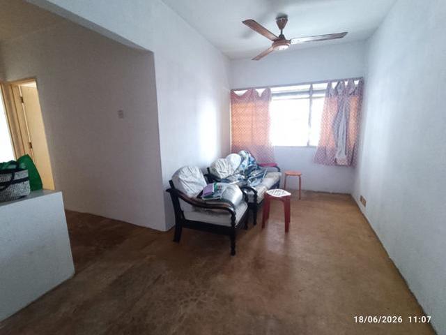 Apartment for sale in Georgetown, Penang