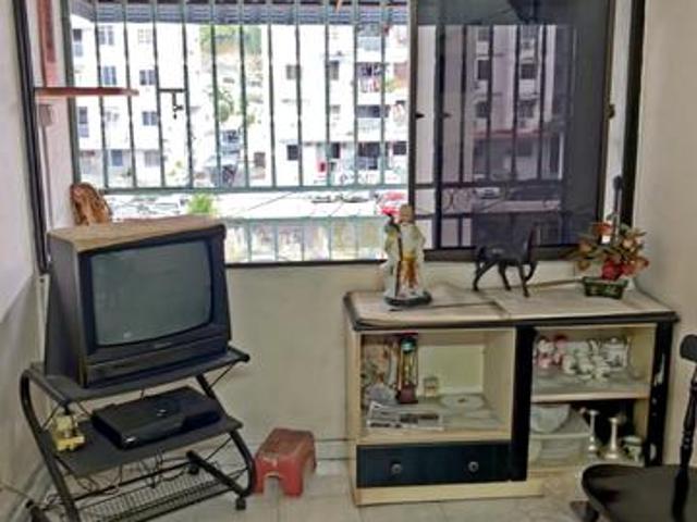 Apartment for sale in Georgetown, Penang