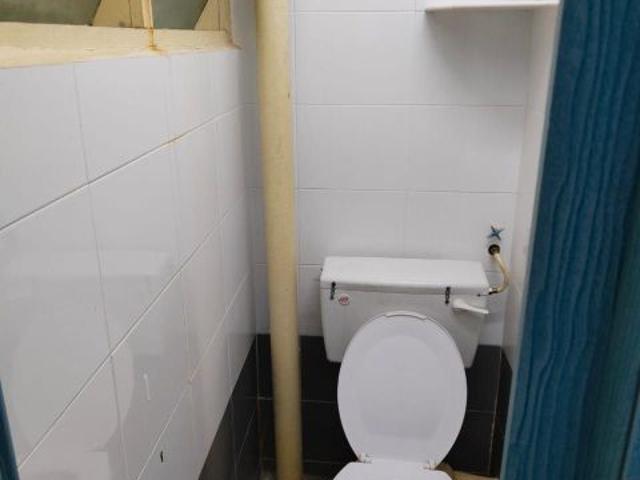 Apartment for rent in Mukim 13, Georgetown