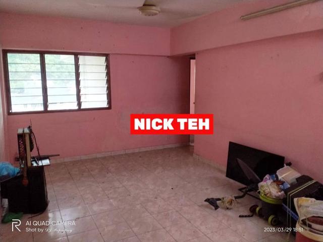 Apartment for sale in Penang