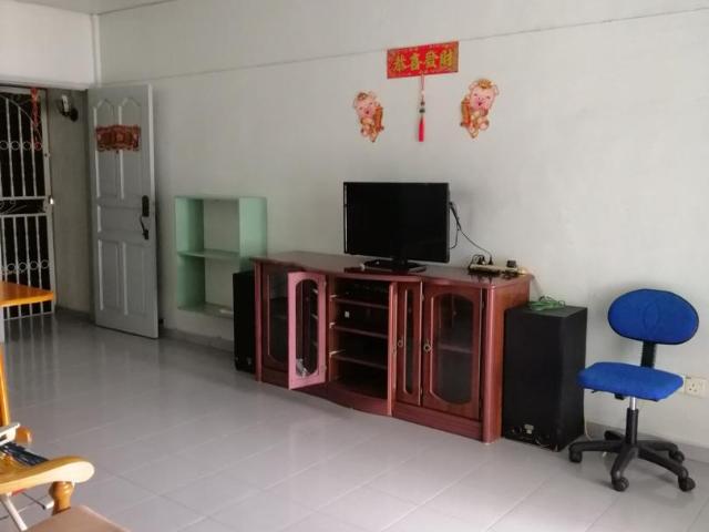 Apartment for rent in Georgetown, Penang