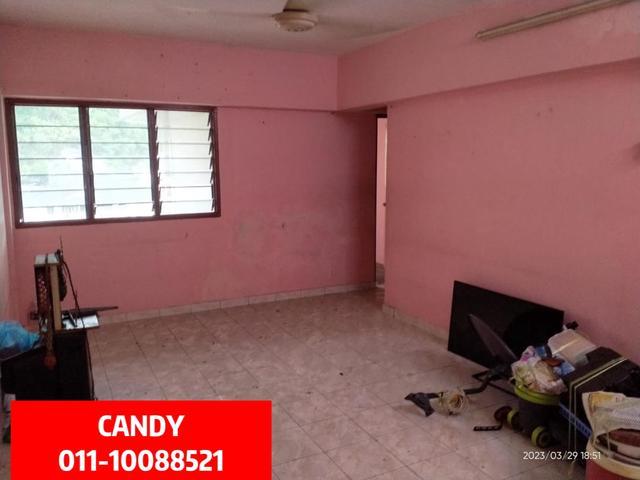 Apartment for sale in Penang