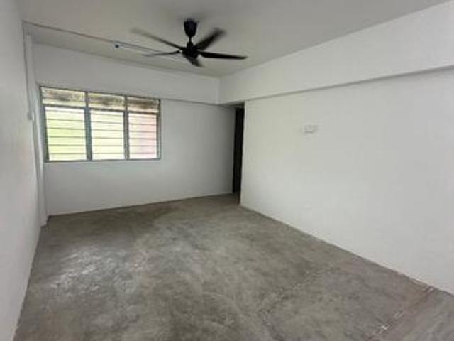 Apartment for sale in Ayer Itam, George Town