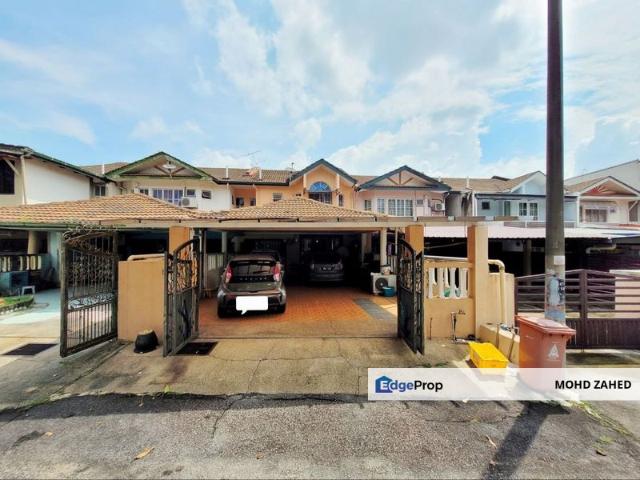 House for sale in Petaling, Damansara Damai