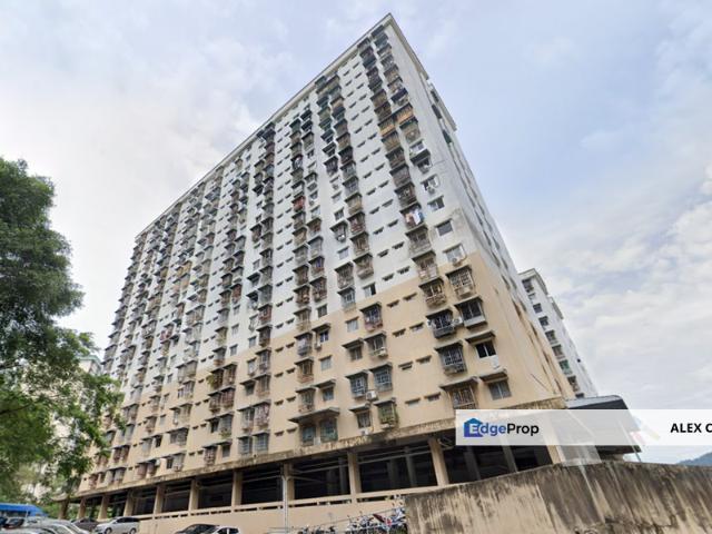 Condominium for sale in Mukim 13, Georgetown