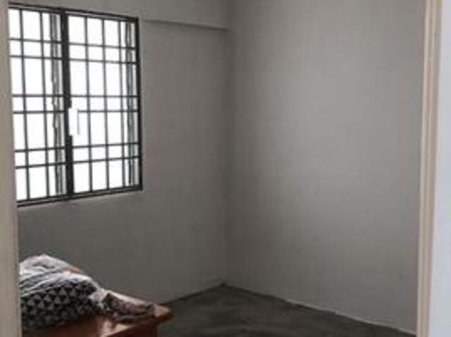 Flat for sale in Penang