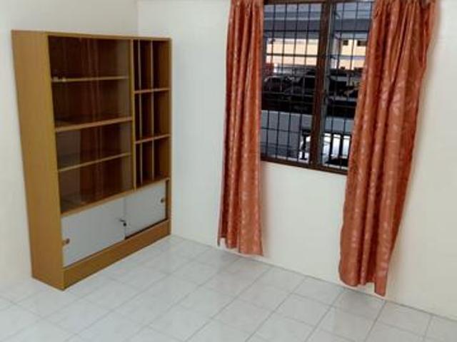 Flat for sale in Georgetown, Penang