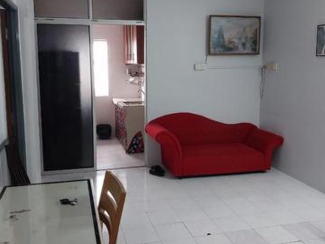 Flat for sale in Penang