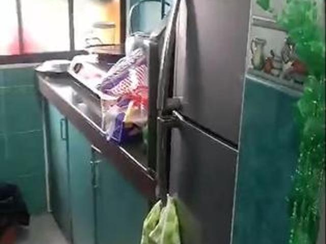 Flat for sale in Ayer Itam