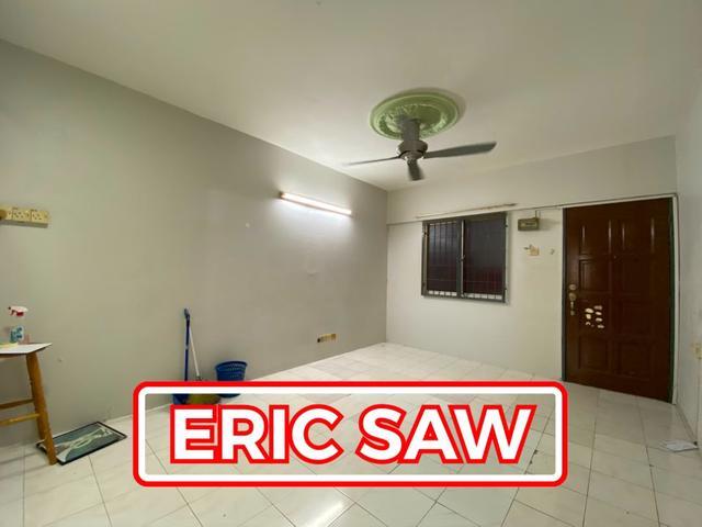 Flat for sale in Ayer Itam, George Town