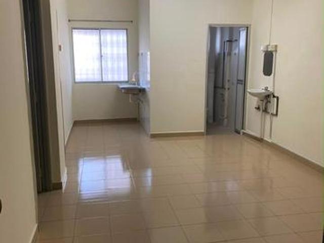 Flat for sale in Penang