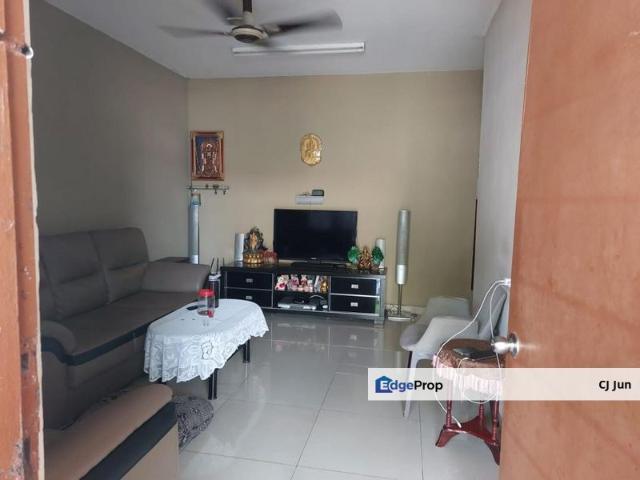 House for sale in Kepong, Kuala Lumpur