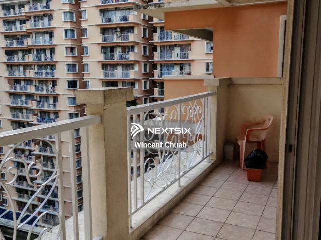 Warehouse for rent in Johor Bahru, Johor