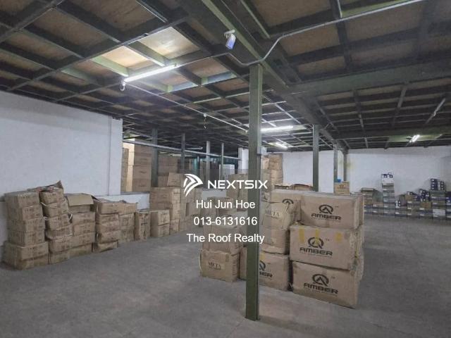 Residential House for sale in Johore Bahru, Johor