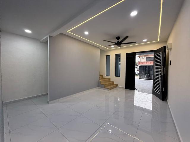 Terraced House for sale in Johore Bahru, Johor
