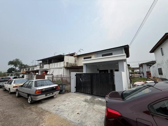Terraced House for sale in Johore Bahru, Johor