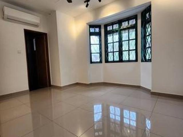 Townhouse for rent in Johore Bahru, Johor