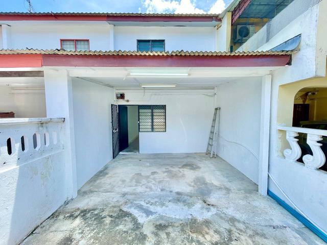 Terraced House for sale in Johore Bahru, Johor