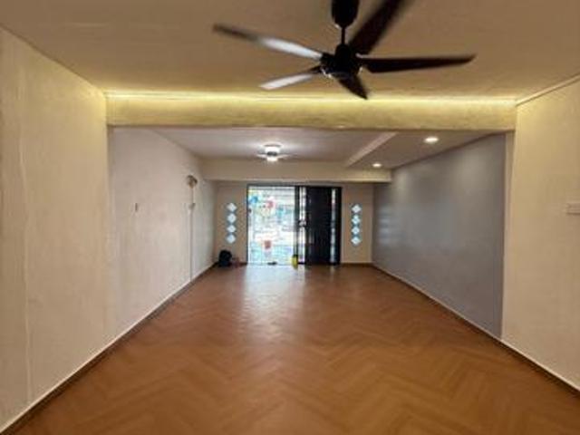 Terraced House for sale in Johore Bahru, Johor