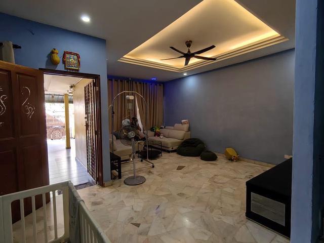 Terraced House for sale in Plentong, Johor
