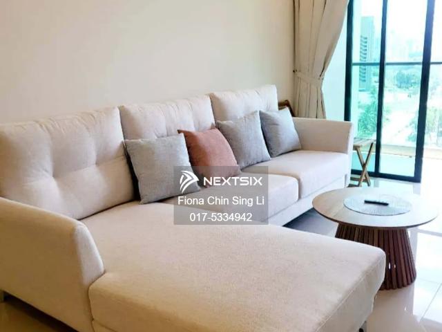 Warehouse for rent in Johore Bahru, Johor
