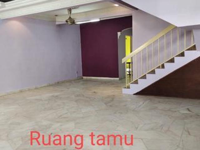 Terraced House for rent in Johore Bahru, Johor