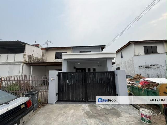 House for sale in Johore Bahru, Johor