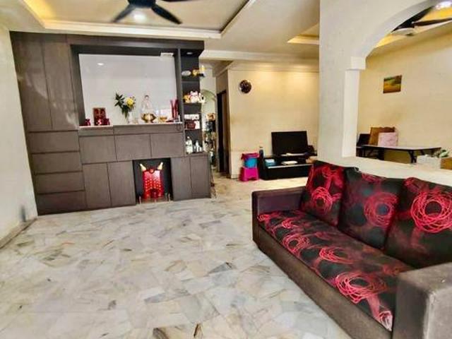 Terraced House for sale in Johore Bahru, Johor