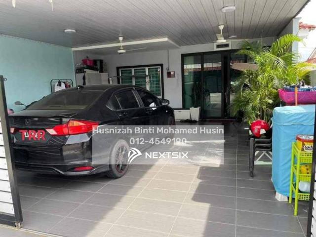 Residential House for sale in Johore Bahru, Johor