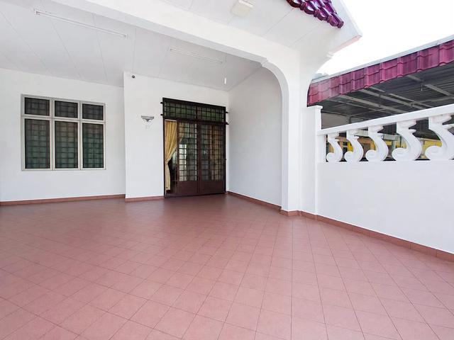 Terraced House for sale in Ulu Tiram, Johor