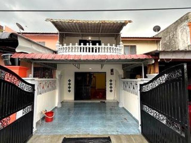 Terraced House for sale in Johore Bahru, Johor