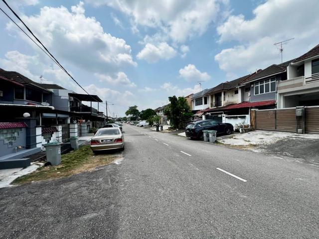 Terraced House for sale in Johore Bahru, Johor