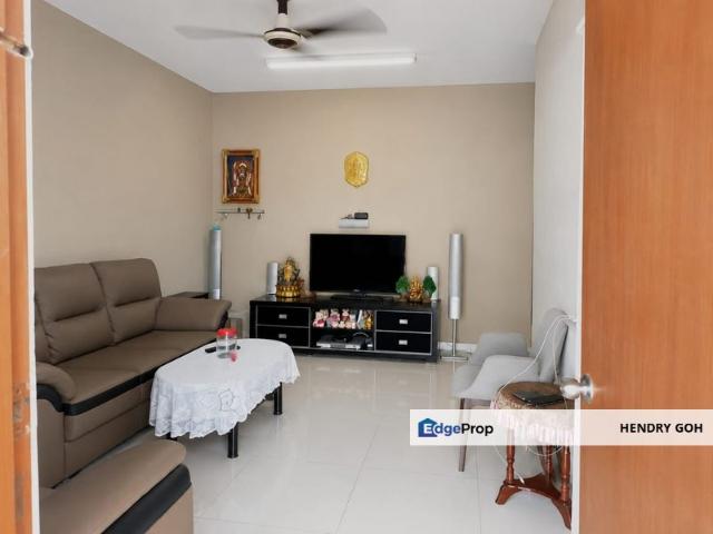 House for sale in Selayang, Selangor