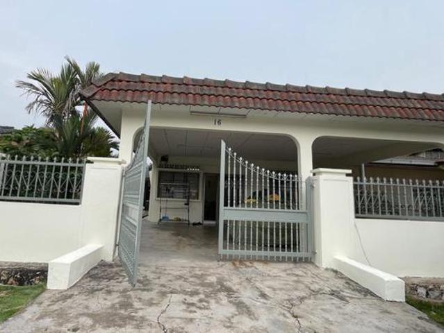 Terraced House for sale in Kepong