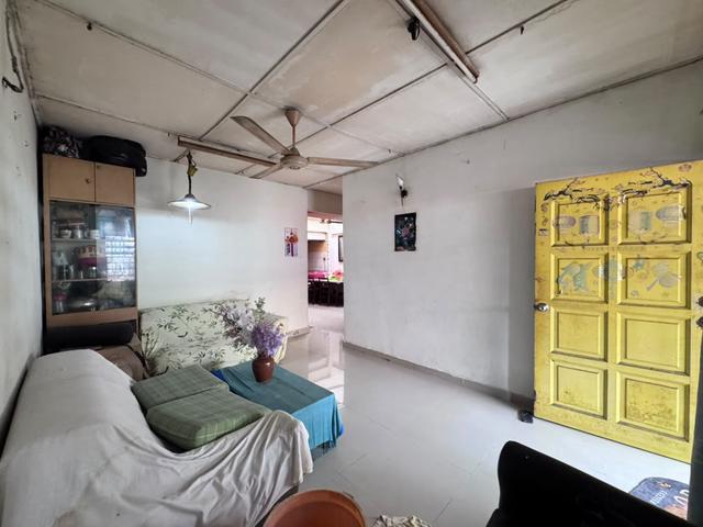 Terraced House for sale in Kepong, Kuala Lumpur