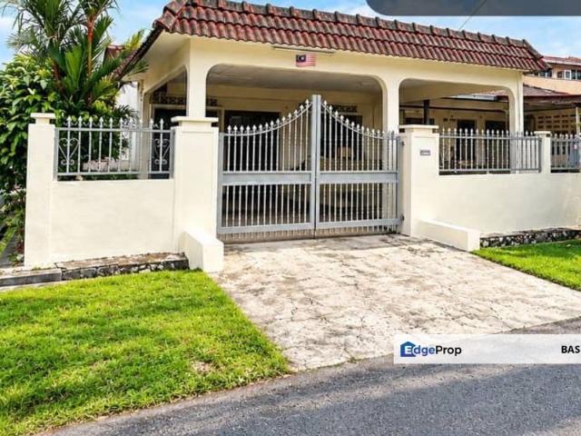 House for sale in Kepong
