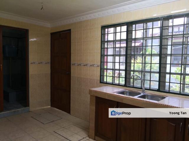 House for sale in Kepong