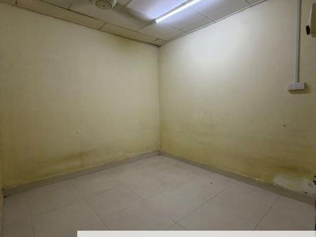 House for sale in Taman Petaling, Kepong