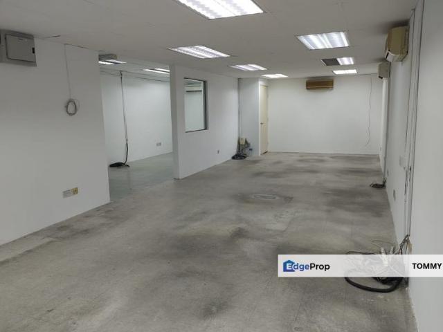 Shop for rent in Taman Kepong, Kepong