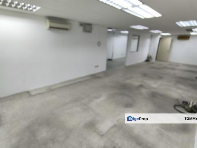 Shop for rent in Kepong, Kuala Lumpur