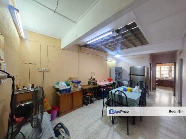 House for sale in Kepong