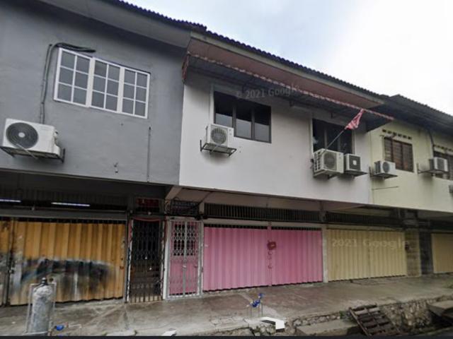 Shop for sale in Kepong, Kuala Lumpur