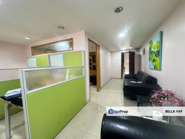 Shop for rent in Kepong, Kuala Lumpur