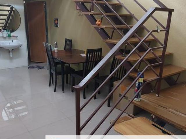 House for sale in Kepong