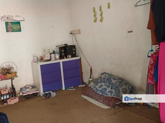 House for sale in Kepong