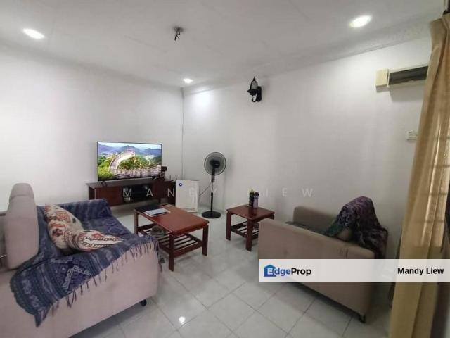 House for sale in Kepong