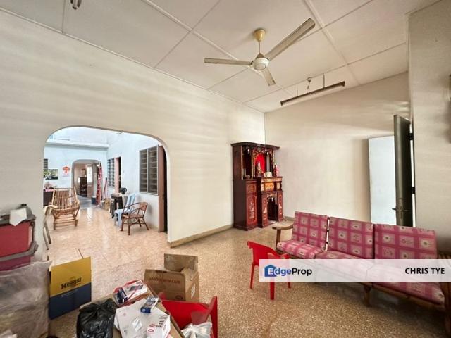 House for sale in Kepong, Kuala Lumpur