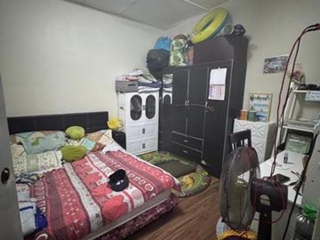 Terraced House for sale in Kepong, Kuala Lumpur