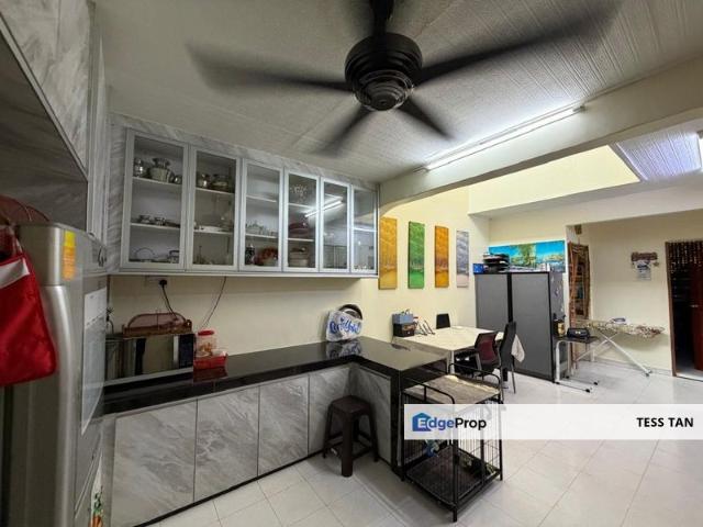 House for sale in Kepong, Kuala Lumpur